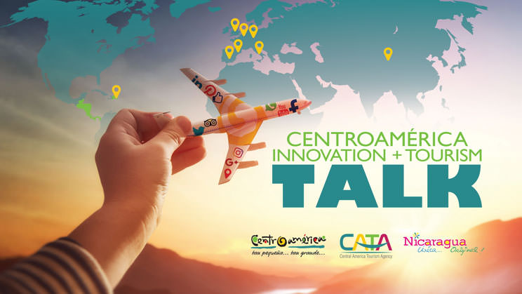 Centroamérica Innovation Talk 2018 - CATA