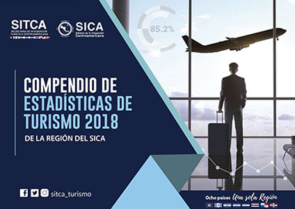 Compendio de Estadísticas 2018 (español)