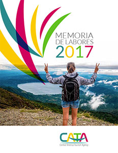 Memoria de Labores 2017 - CATA
