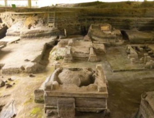 El Salvador reabre Joya de Cerén, un sitio arqueológico único en Mesoamérica