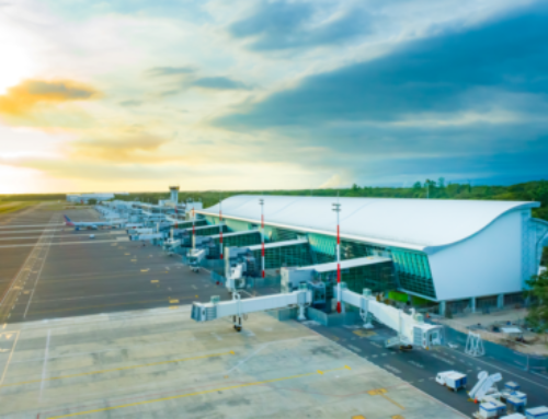 El Salvador inaugura ampliación del Aeropuerto Internacional San Oscar Arnulfo Romero