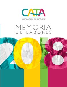Memoria de Labores - CATA 2018
