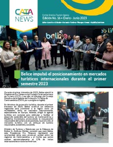 CATA News - Edición 9 - Julio - Diciembre 2019 - CATA