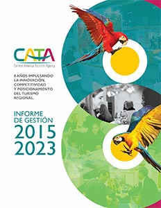 Catálogo de Ofertas Multidestino 2022 - Centroamerica - CATA
